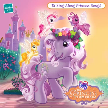 The Princess Promenade
