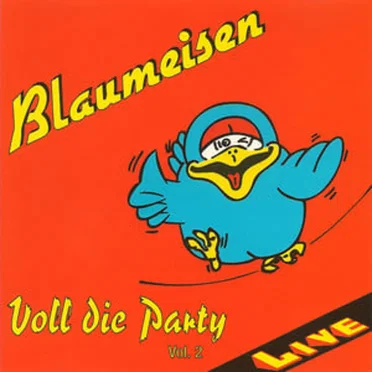 Blaumeisen