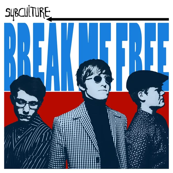 Break Me Free
