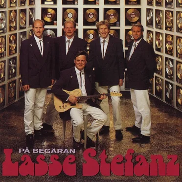 På Begäran