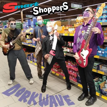 Dorkwave