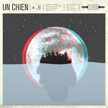 Un Chien [œ̃ ʃjɛ̃]