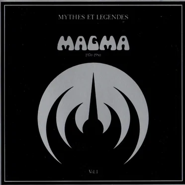 Mythes et légendes, volume I