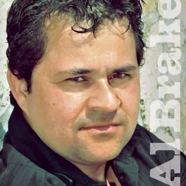 Al Brake by Al Brake - album cover