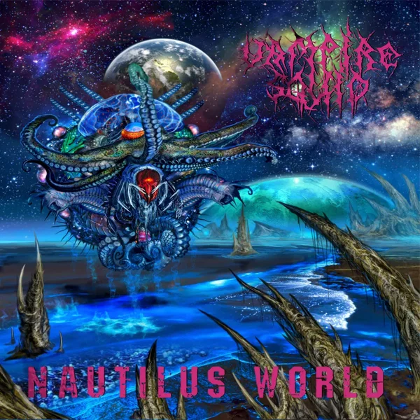 Nautilus World