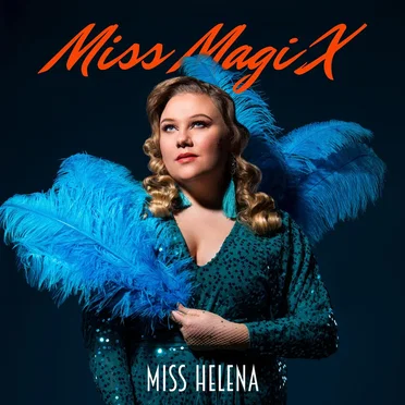 Miss MagiX