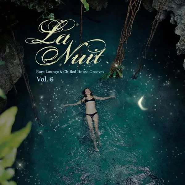 La Nuit Vol. 6 (Rare Lounge & Chilled House Grooves)