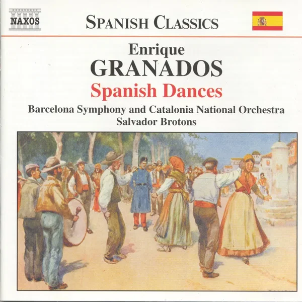 Spanish Dances