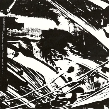 Manchester Apollo. England 16.10.2007