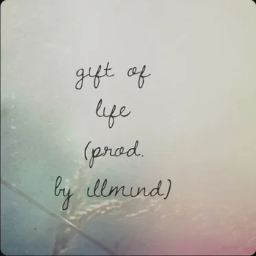 Gift Of Life by Lady Essence - album cover