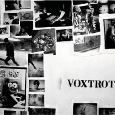 Voxtrot by Voxtrot - album cover