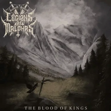 The Blood of Kings