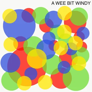 A Wee Bit Windy