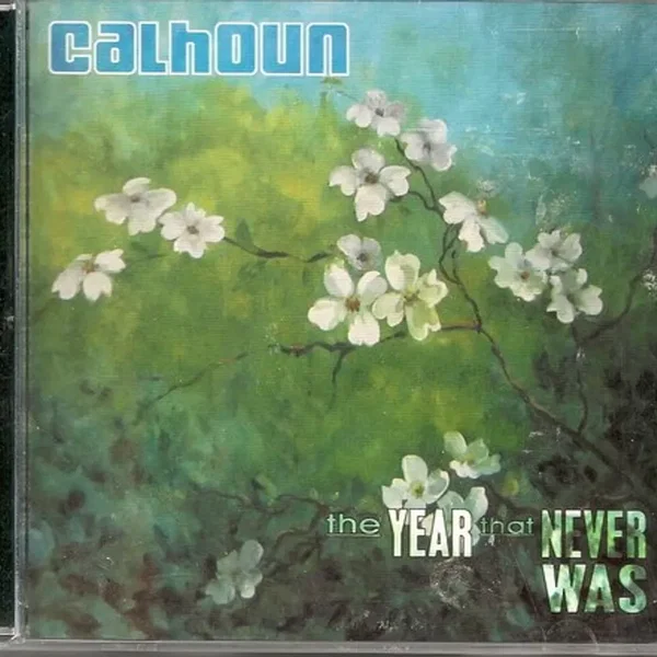 The Year That Never Was