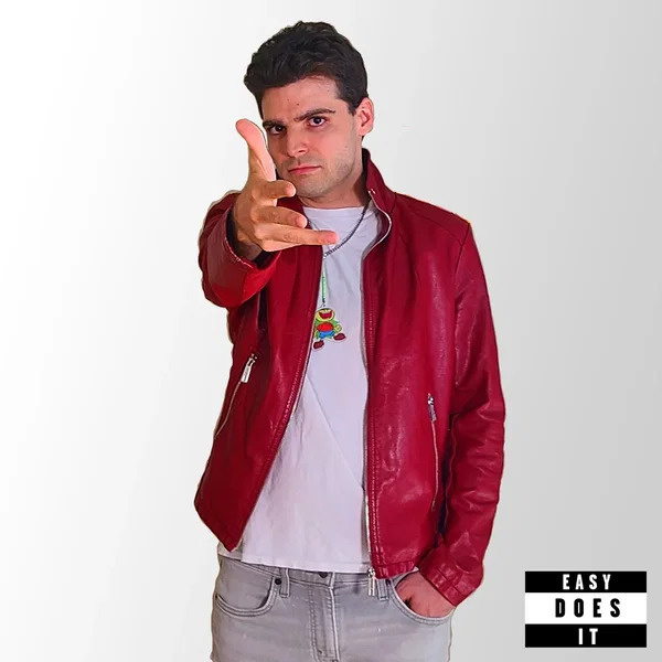 EASY DOES IT / GUT STUFF