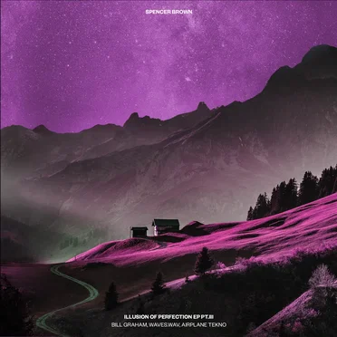 Illusion of Perfection EP, Pt. 3