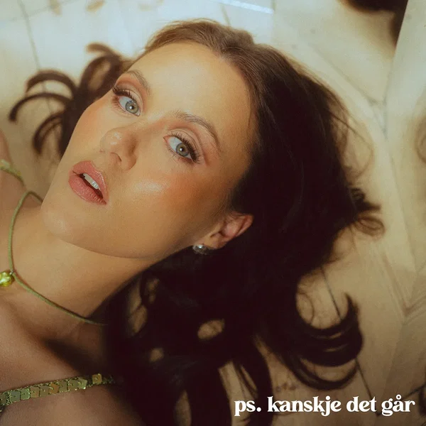 Ps. Kanskje det går