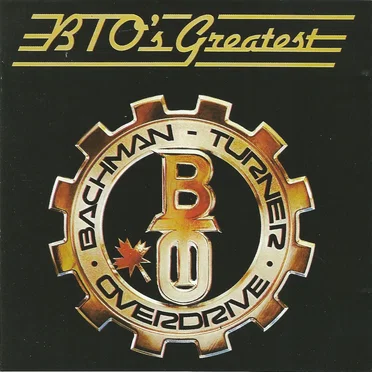 BTO’s Greatest