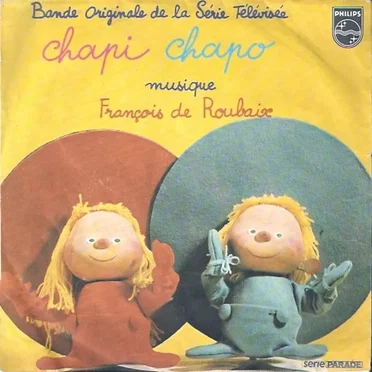 Chapi Chapo