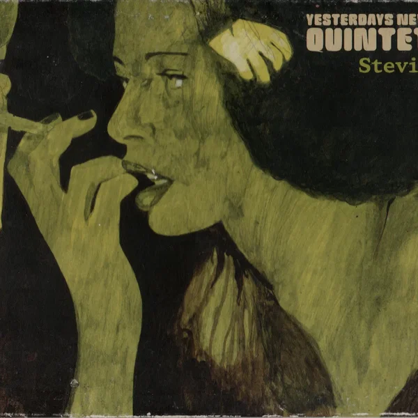 Stevie