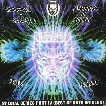 Special Series Part IV (Best Of Both Worlds) by Various Artists - album cover