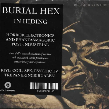 In Hiding