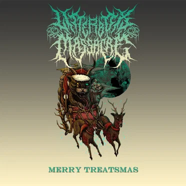 Merry Treatsmas