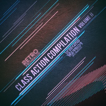 Class Action, Vol II by Various Artists - album cover