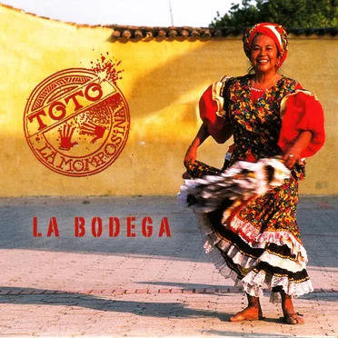 La Bodega