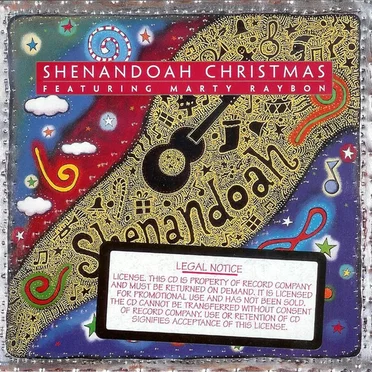 Shenandoah Christmas