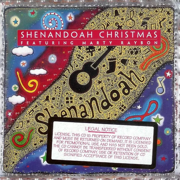 Shenandoah Christmas