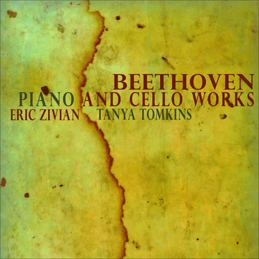 Piano and Cello Works