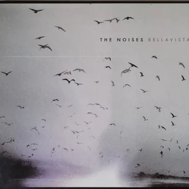 Bellavista by The Noises - album cover