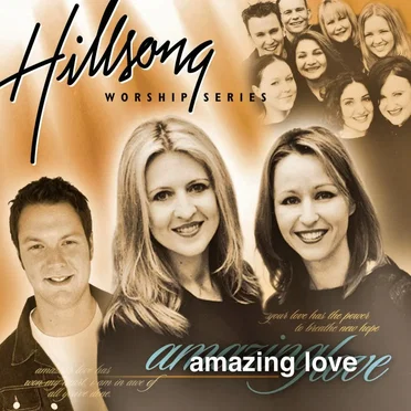 Amazing Love