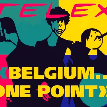 «Belgium… One Point»