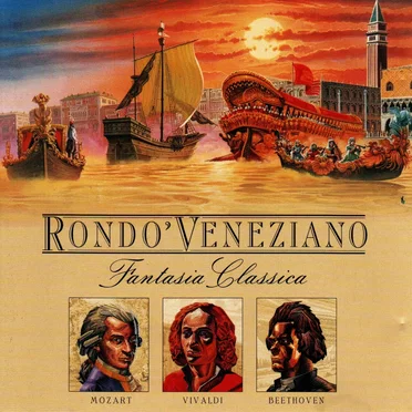 Fantasia classica