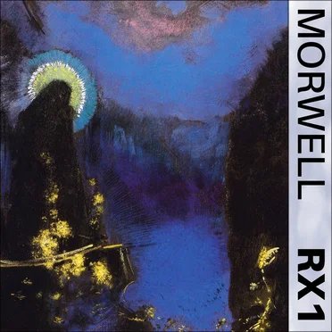 Remixes, Vol. 1 by Morwell - album cover
