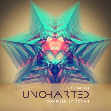 Uncharted, Volume XXI by Various Artists - album cover
