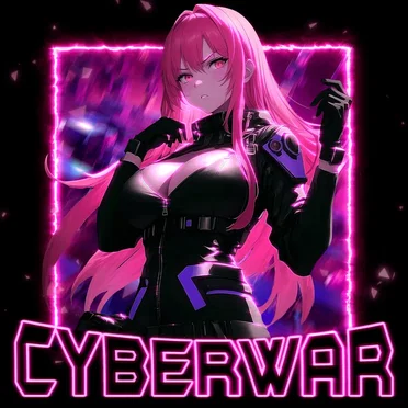 Cyberwar