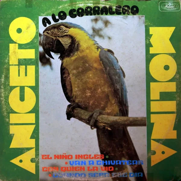 A lo corralero