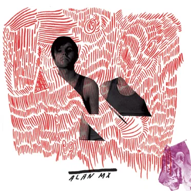 Warpsichord by Alan MX - album cover