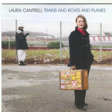 Trains and Boats and Planes