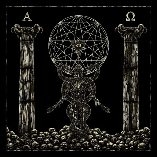 Ego Death – Ritual I