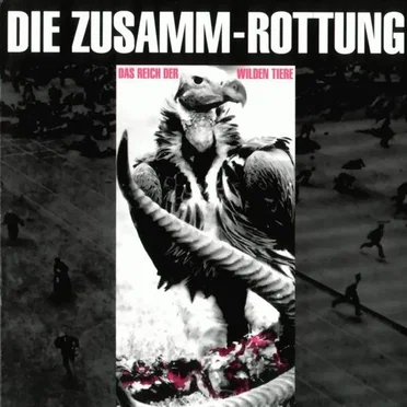 Im Reich der wilden Tiere