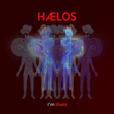 I'm There by HÆLOS - album cover