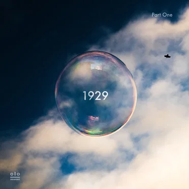 1929, Part One by Kongos - album cover