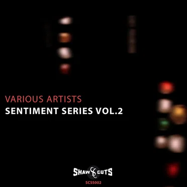 Sentiment Series Vol. 2 by Various Artists - album cover