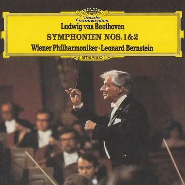 Symphonien Nos. 1 & 2