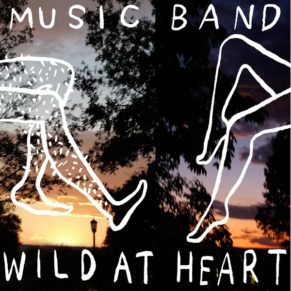 Wild at Heart
