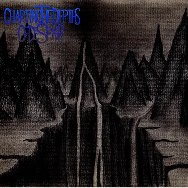 Charting the Depths of Despair by Charting the Depths of Despair - album cover